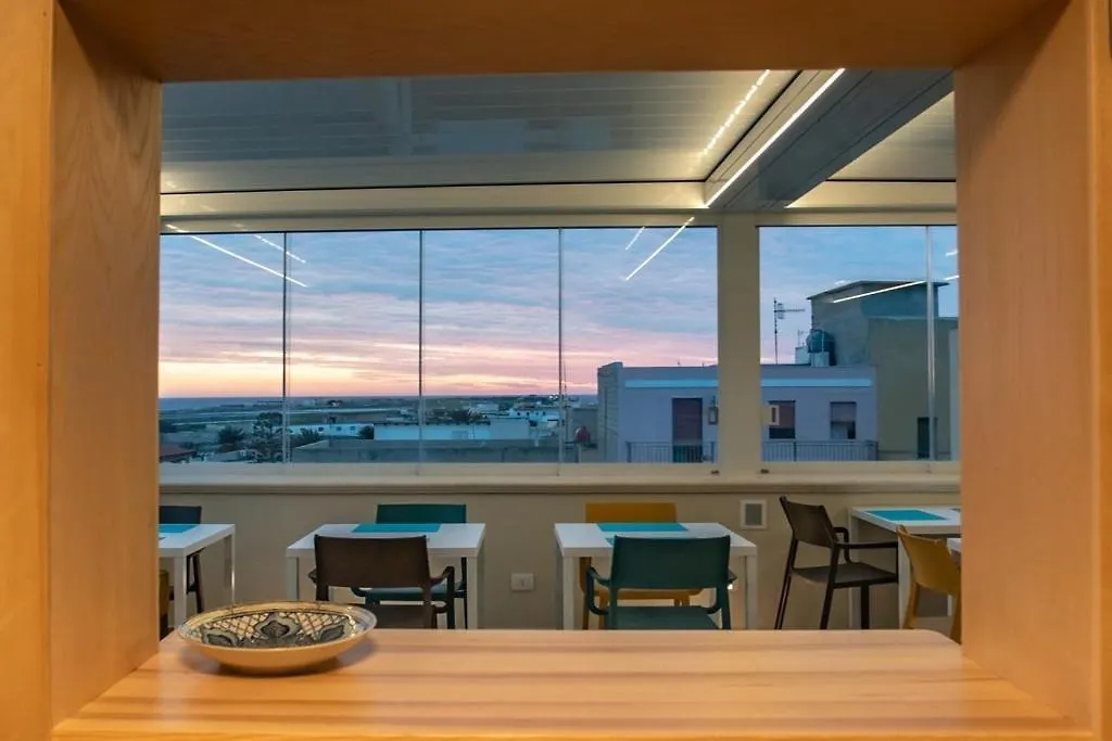 Guest House Azzurra-1