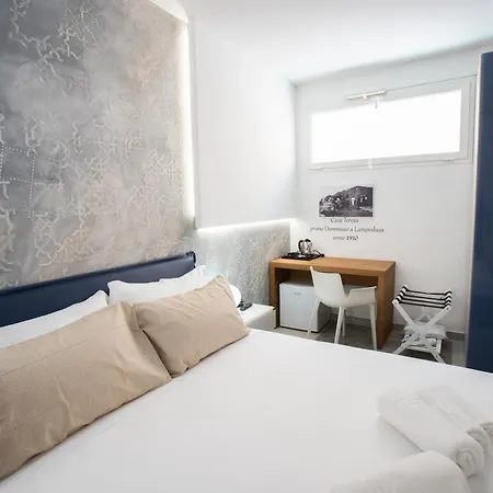Guest House Azzurra-3